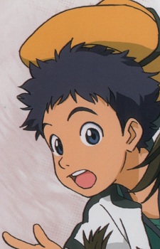 Imamiya Satoshi