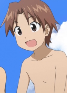 Matsumoto Yuuta