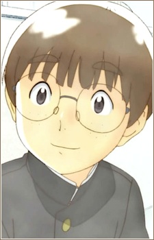 Ariga Makoto