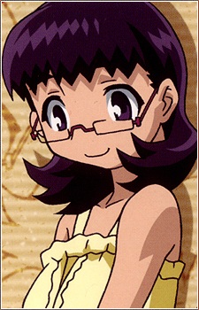 Serikawa Chitose