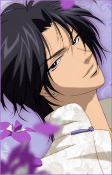 Fang Li Ren