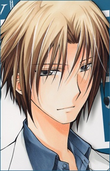Narumi Kiyotaka