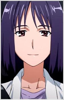Yoshikawa Kikyou