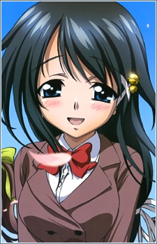 Kazane Hiyori
