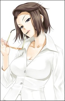Hayakawa Izumi