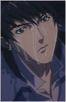 Sasaki Kenji