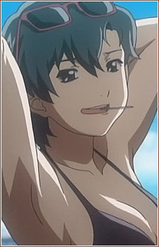 Kawashima Akane