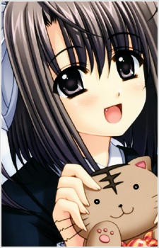 Ootori Naru