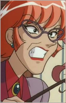Tsuneni Miharu