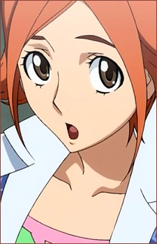 Hoshi Nanami