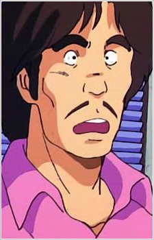 Yoshioka Raiden