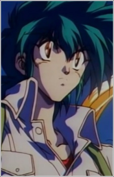 Takarada Gou
