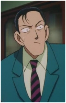 Kurokawa Daisuke