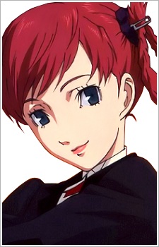 Kayano Megumi