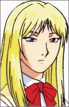 Kanzaki Urumi