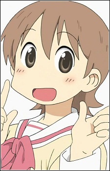 Aioi Yuuko