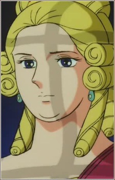 d'Autriche Marie Therese