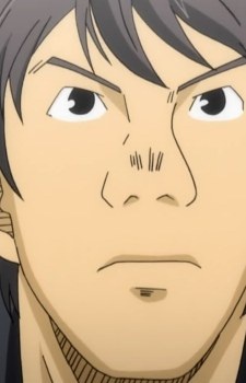 Yano Shingo