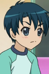 Harune Itsuki