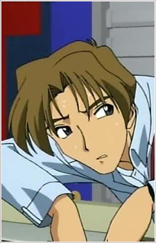Matsuo Densuke