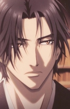 Chuuzenji Akihiko