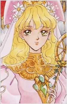 Limoges Angelique