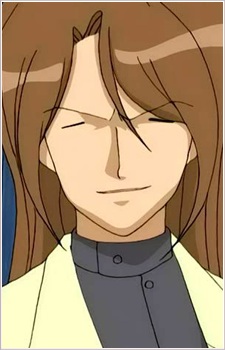 Tanonaka Mizuho