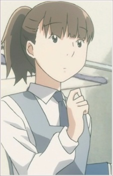 Ueno Kaori