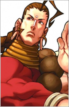 Baine Donovan