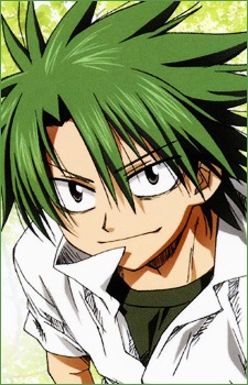 Ueki Kousuke
