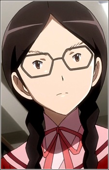 Fujiidera Ai