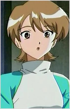Mizuho Yuuki