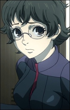 Kasuga Kyoko