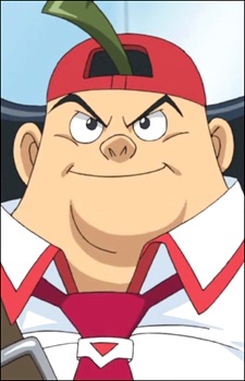 Takeda Tetsuo