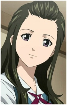 Unyuu Mimori