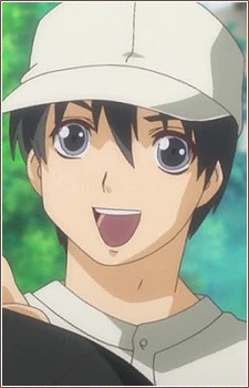 Suginokouji Takachiho