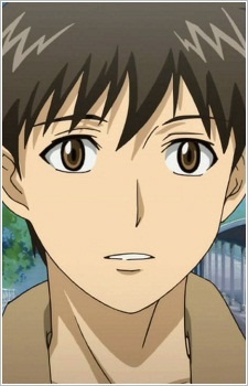 Kuga Kyouhei