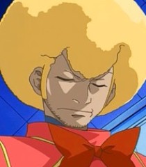 Hanagata Michael