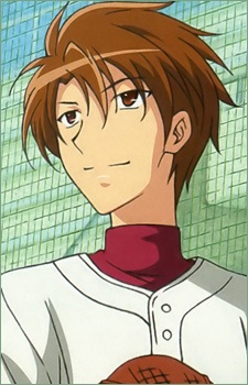 Asano Keiichirou