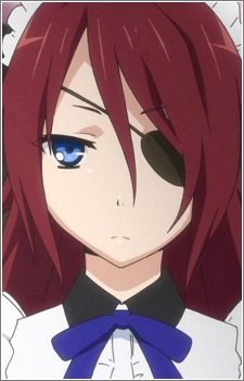Saotome Ichigo