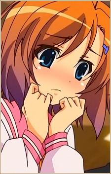 Shigure Haruka