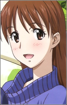 Shiba Hibino