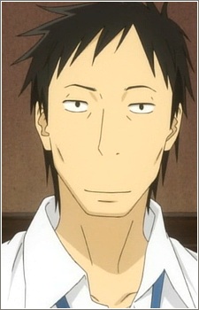 Kawachi Daikichi