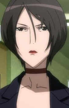 Nishida Rie