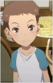 Oshimizu Tomoya