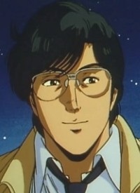 Makimura Hideyuki