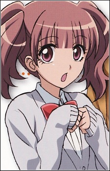 Hanazono Sakura
