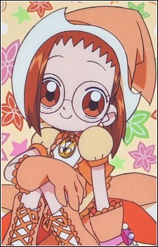 Fujiwara Hazuki