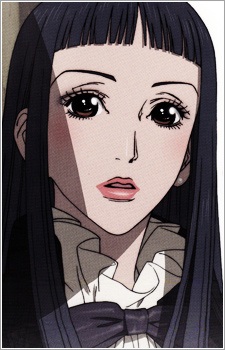 Hayasaka Yukari