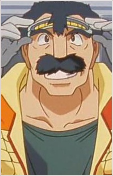 Akamatsu Shigeru